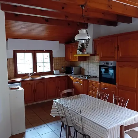 Casa vacanze Belle Maison Landaise