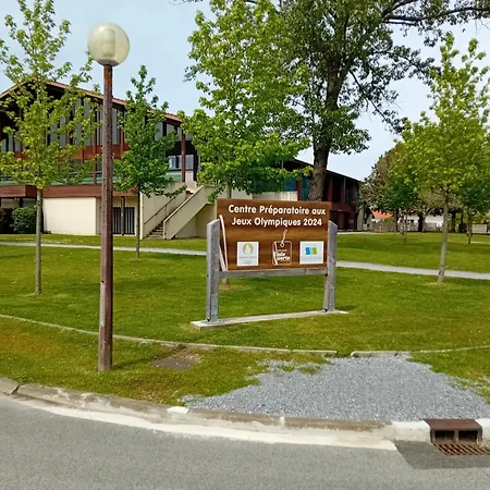 Casa vacanze Belle Maison Landaise