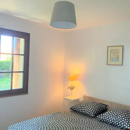 Belle Maison Landaise *