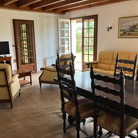 Belle Maison Landaise Casa vacanze